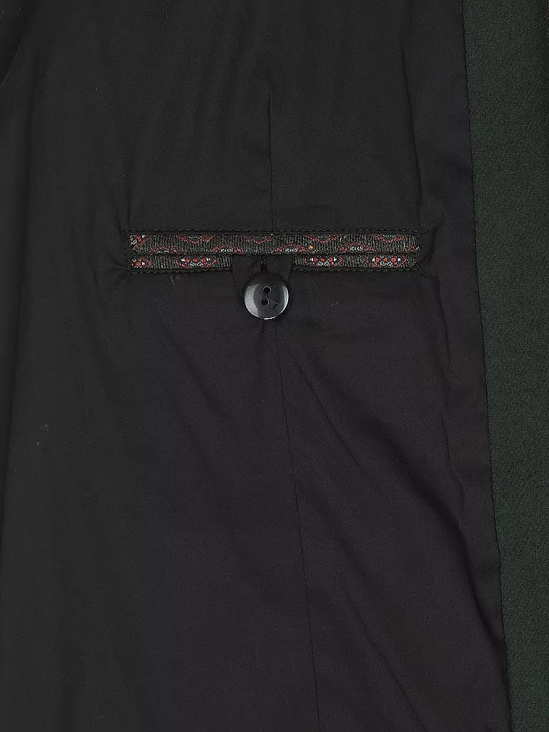 GOTTSEIDANK | Gilet tradizionale KONSTANTIN | 
