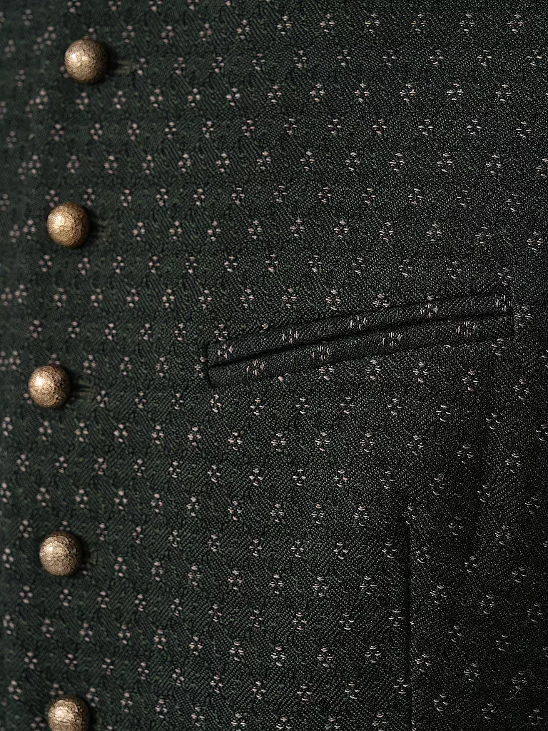 GOTTSEIDANK | Gilet tradizionale KONSTANTIN | 