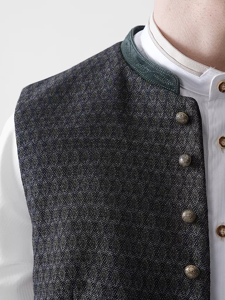 GOTTSEIDANK | Gilet tradizionale KONSTANTIN |