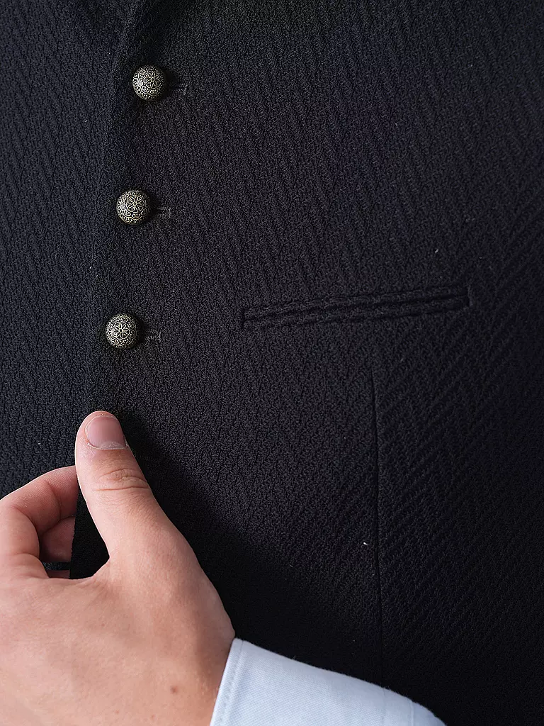 GOTTSEIDANK | Gilet tradizionale KONSTANTIN | 