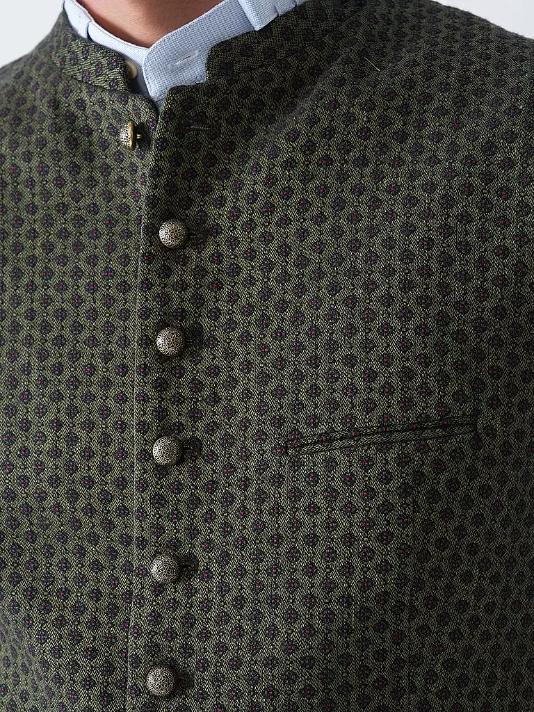 GOTTSEIDANK | Gilet tradizionale KONSTANTIN | 