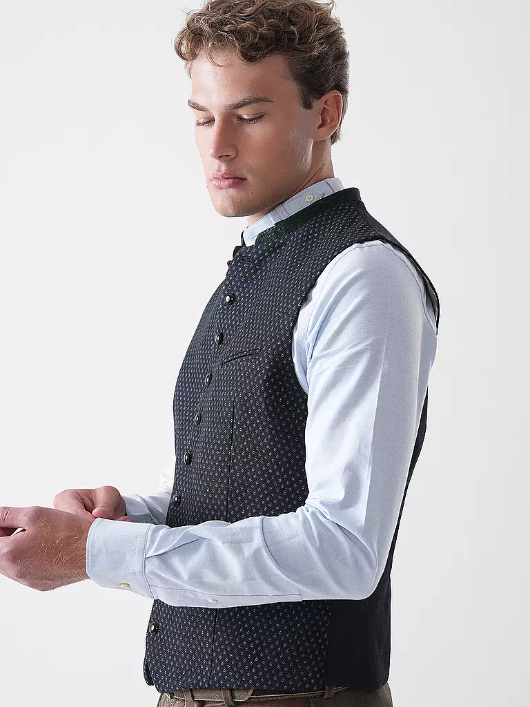 GOTTSEIDANK | Gilet tradizionale KONSTANTIN | 