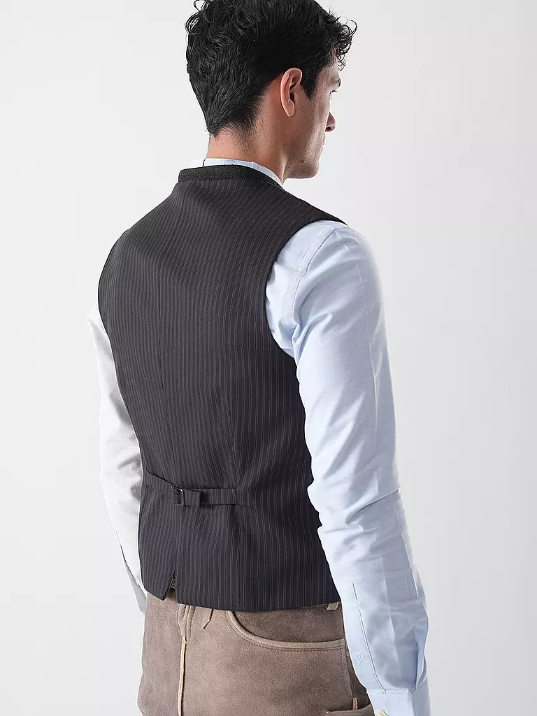 GOTTSEIDANK | Gilet tradizionale KONSTANTIN | 
