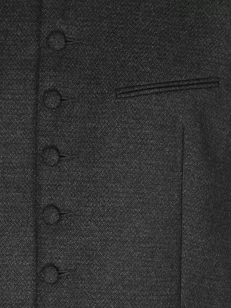 GOTTSEIDANK | Gilet tradizionale KONSTANTIN | 