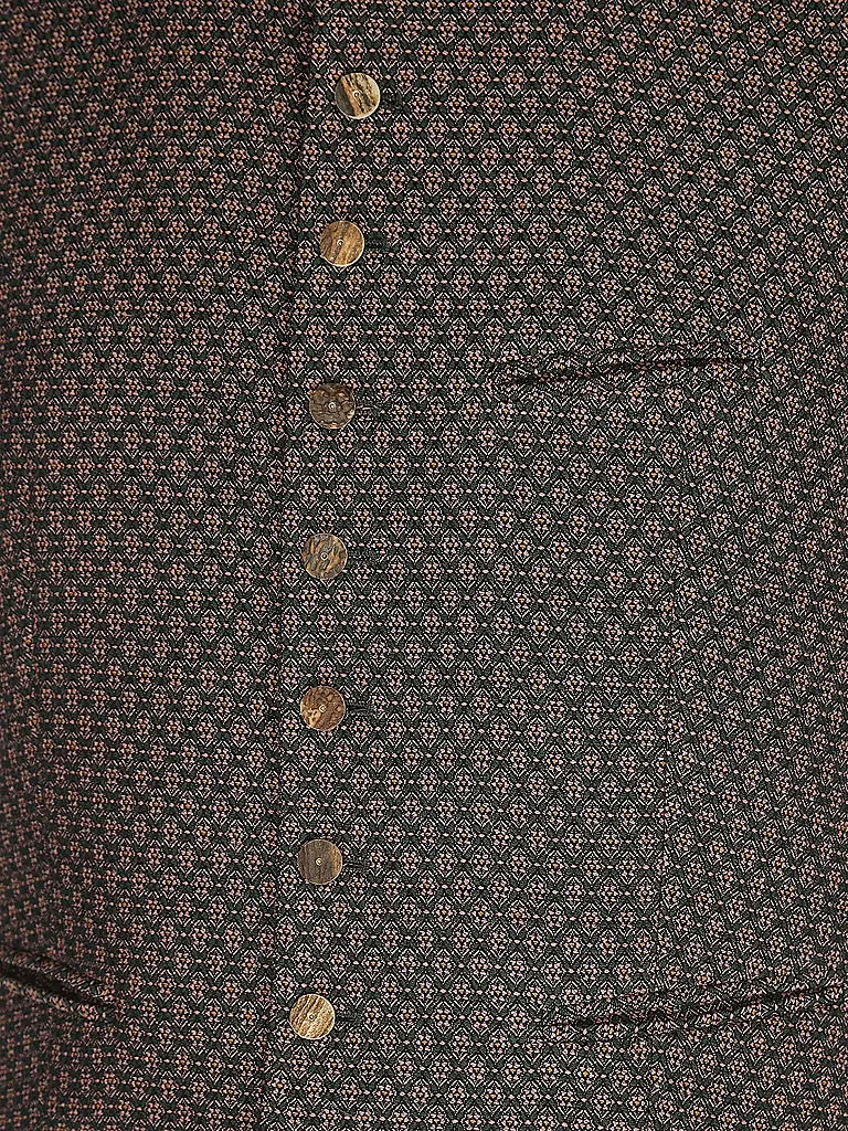 GOTTSEIDANK | Gilet tradizionale KONSTANTIN | 