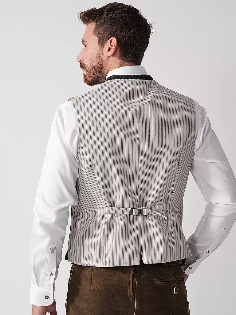 GOTTSEIDANK | Gilet tradizionale KONSTANTIN | 