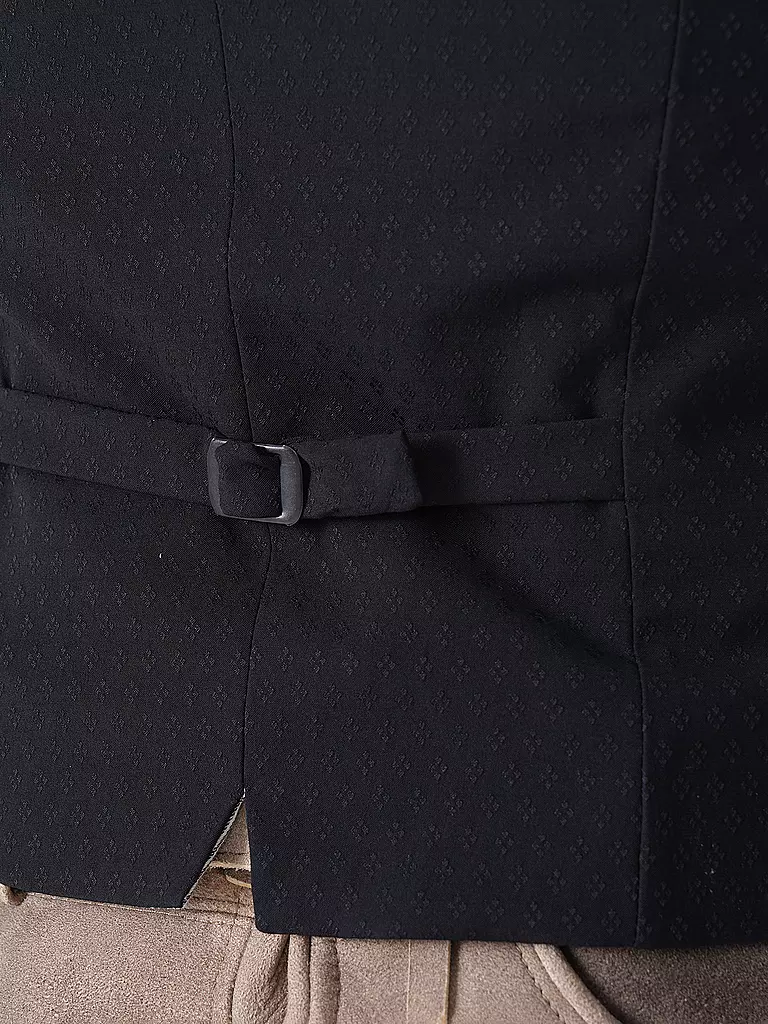 GOTTSEIDANK | Gilet tradizionale KONSTANTIN | 