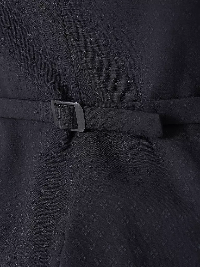 GOTTSEIDANK | Gilet tradizionale KONSTANTIN | Grigio