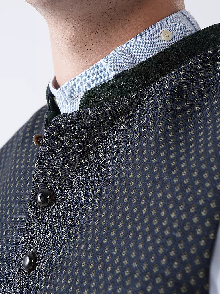 GOTTSEIDANK | Gilet tradizionale KONSTANTIN | 