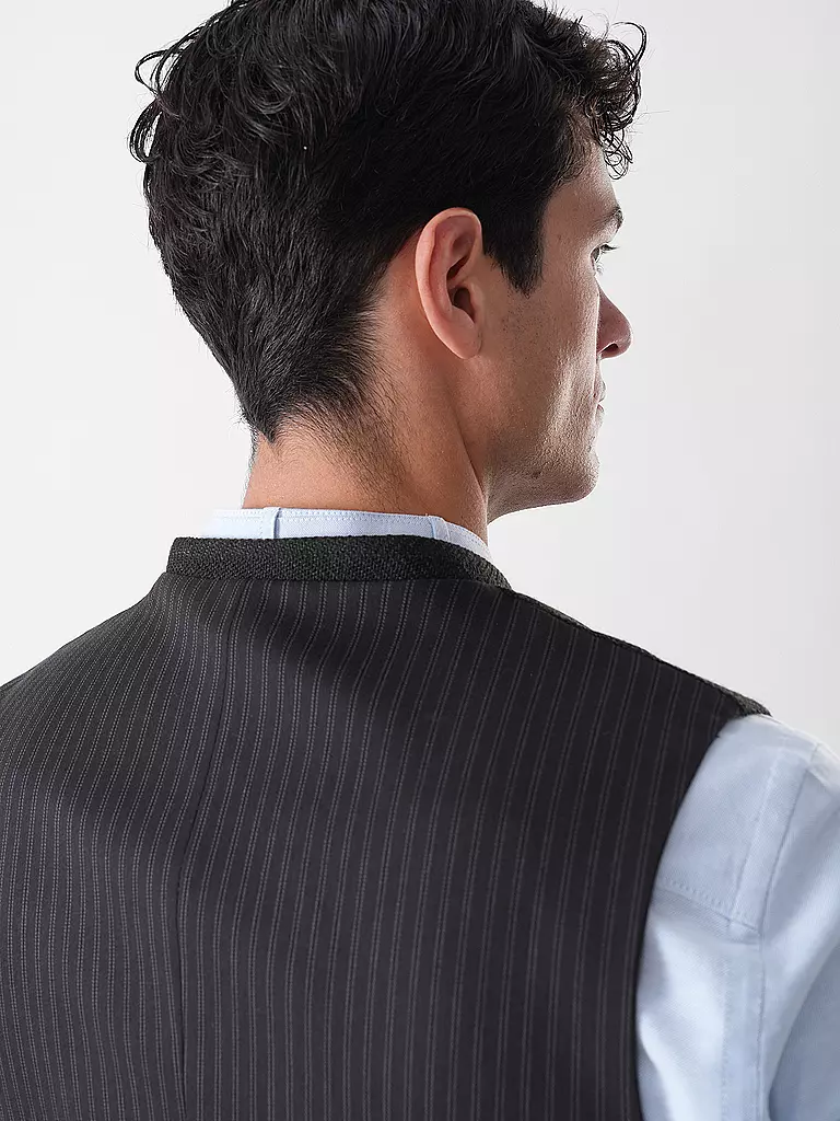 GOTTSEIDANK | Gilet tradizionale KONSTANTIN | 