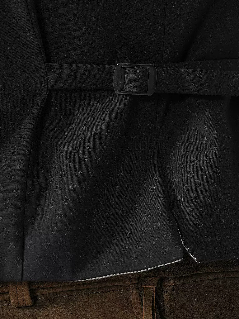 GOTTSEIDANK | Gilet tradizionale KONSTANTIN | 