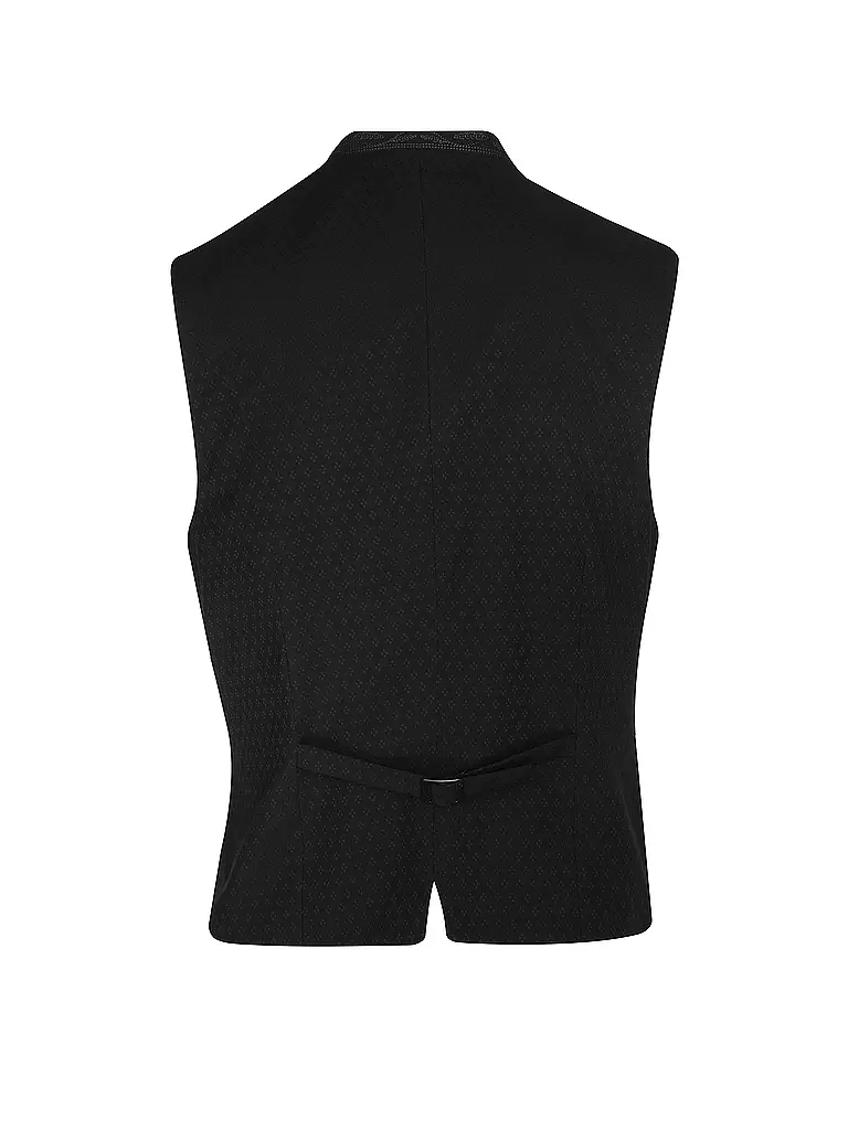GOTTSEIDANK | Gilet tradizionale KONSTANTIN | 