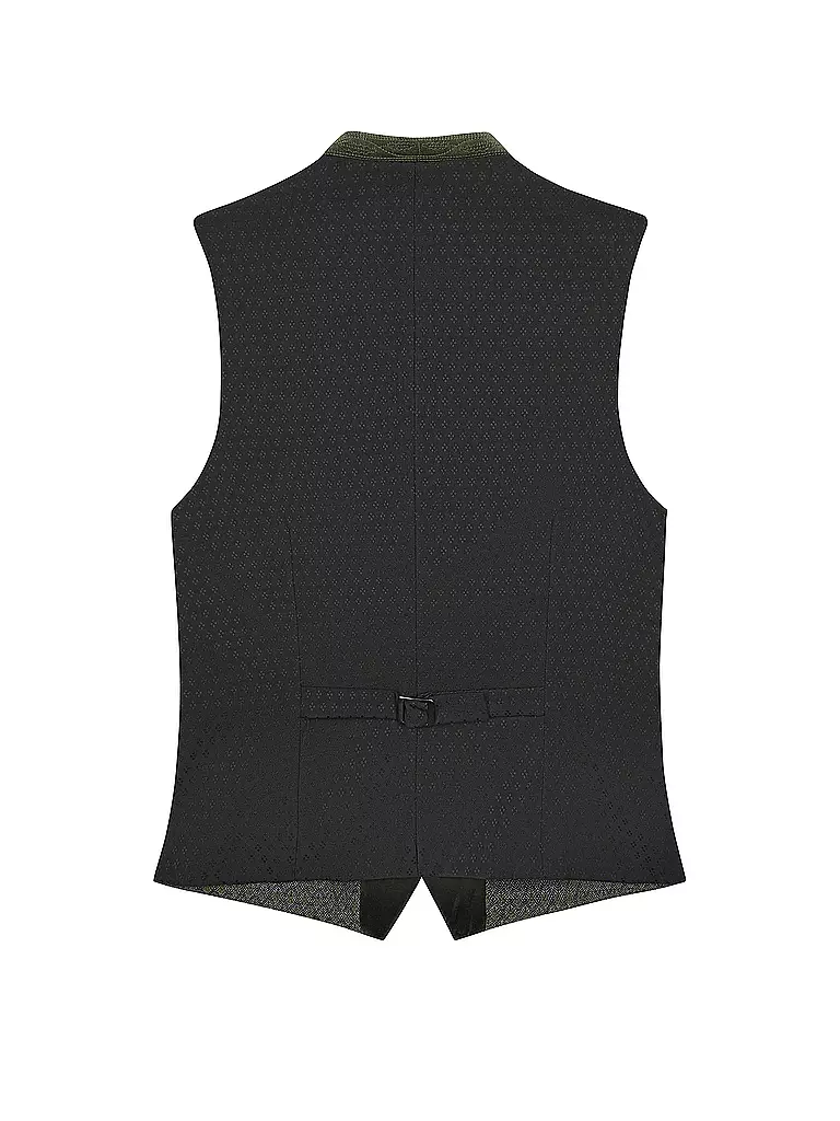 GOTTSEIDANK | Gilet tradizionale KONSTANTIN |
