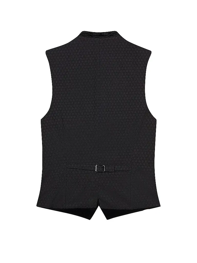 GOTTSEIDANK | Gilet tradizionale KONSTANTIN | 