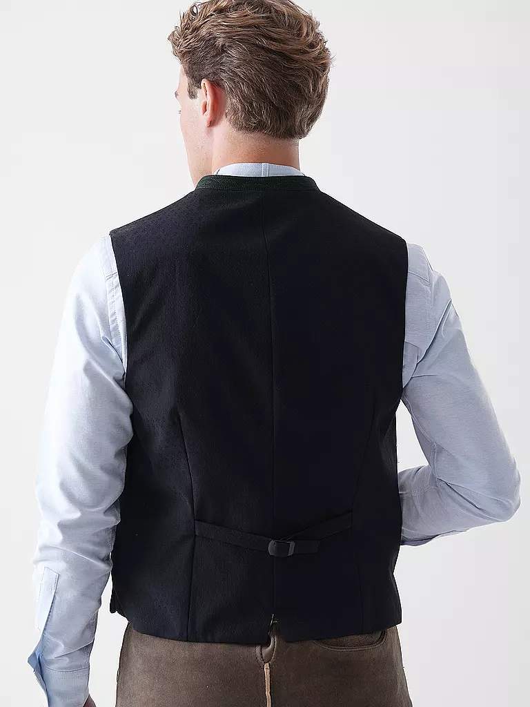 GOTTSEIDANK | Gilet tradizionale KONSTANTIN | 