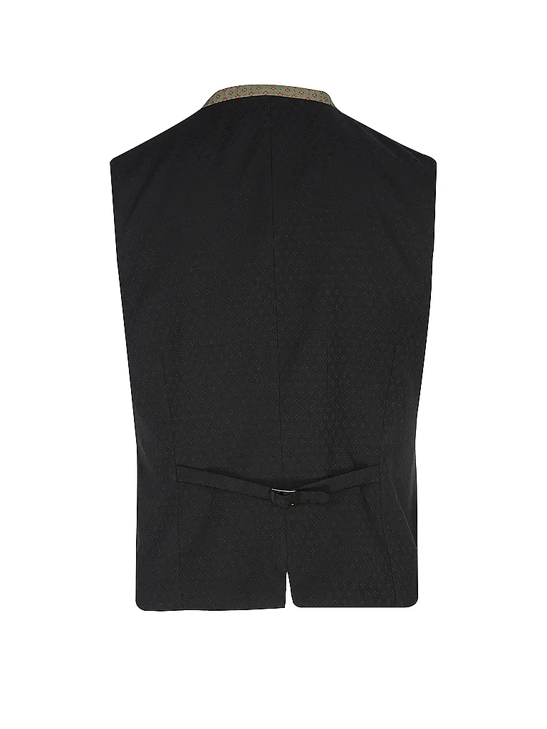 GOTTSEIDANK | Gilet tradizionale KONSTANTIN | 