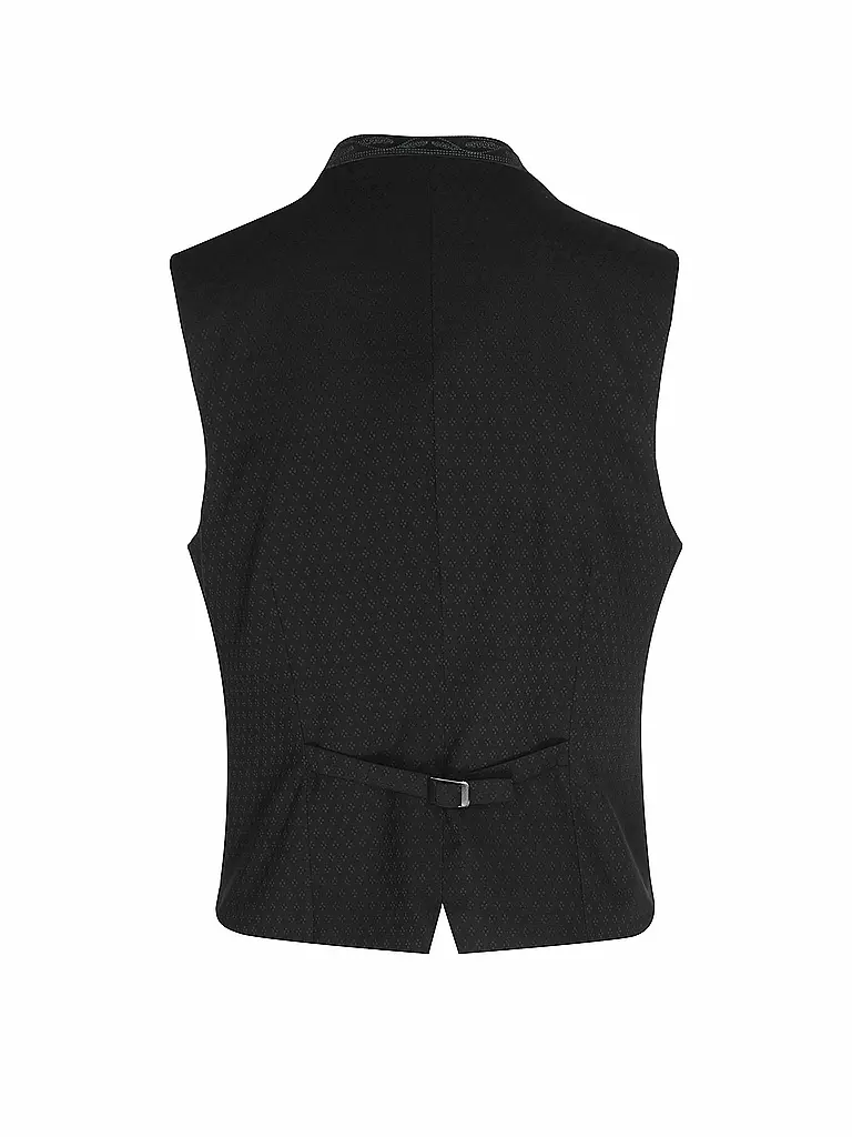 GOTTSEIDANK | Gilet tradizionale KONSTANTIN | 