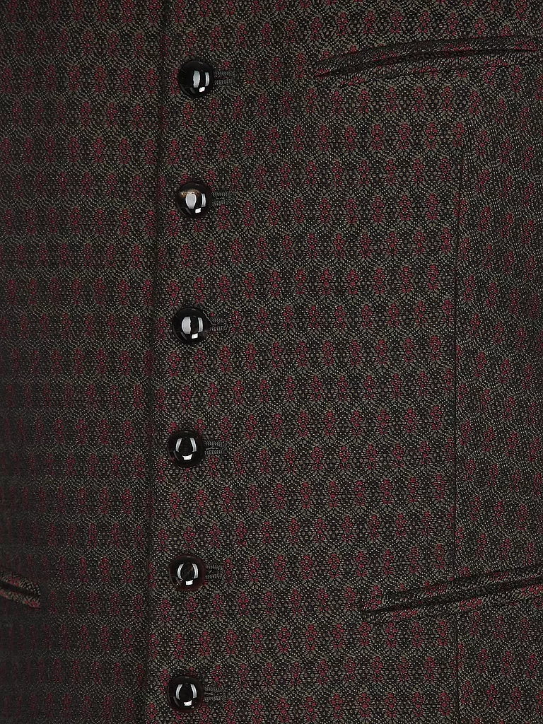 GOTTSEIDANK | Gilet tradizionale KONSTANTIN | 
