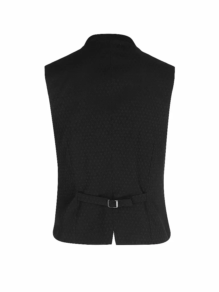 GOTTSEIDANK | Gilet tradizionale KONSTANTIN | 