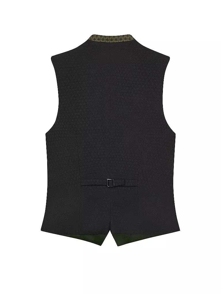 GOTTSEIDANK | Gilet tradizionale KONSTANTIN | 