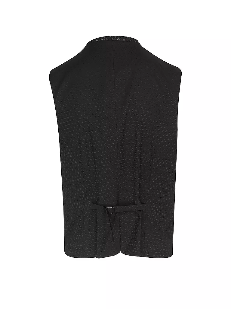 GOTTSEIDANK | Gilet tradizionale KONSTANTIN | Grigio