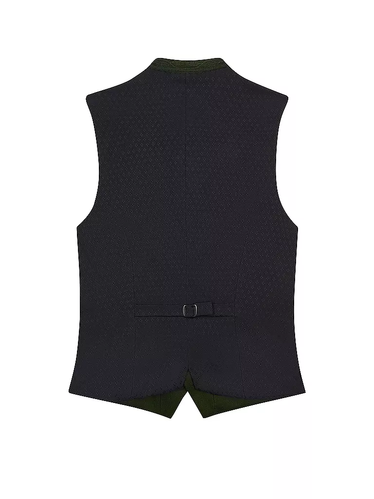 GOTTSEIDANK | Gilet tradizionale KONSTANTIN | 