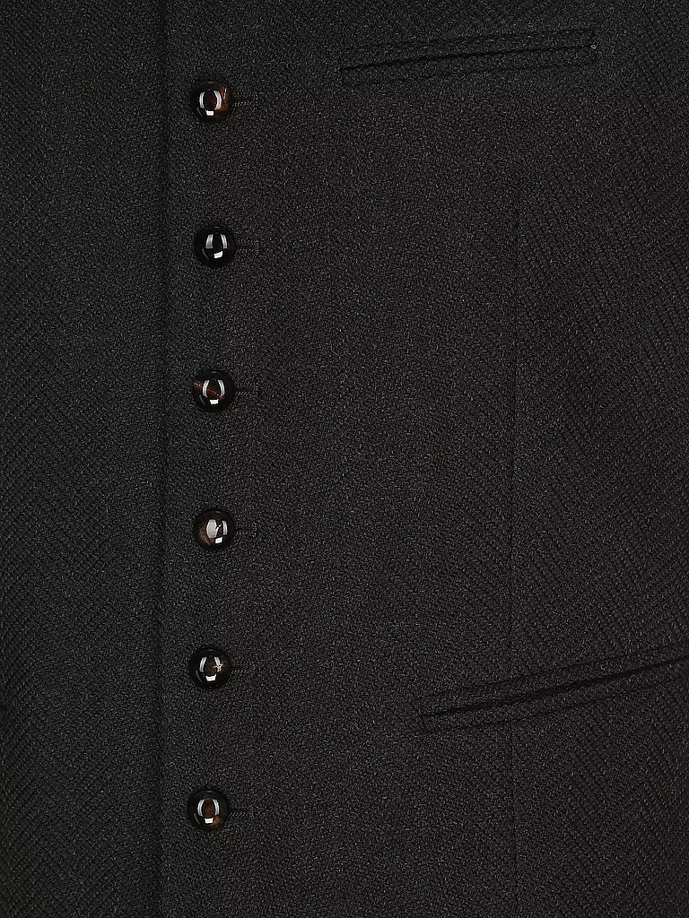 GOTTSEIDANK | Gilet tradizionale KONSTANTIN | 