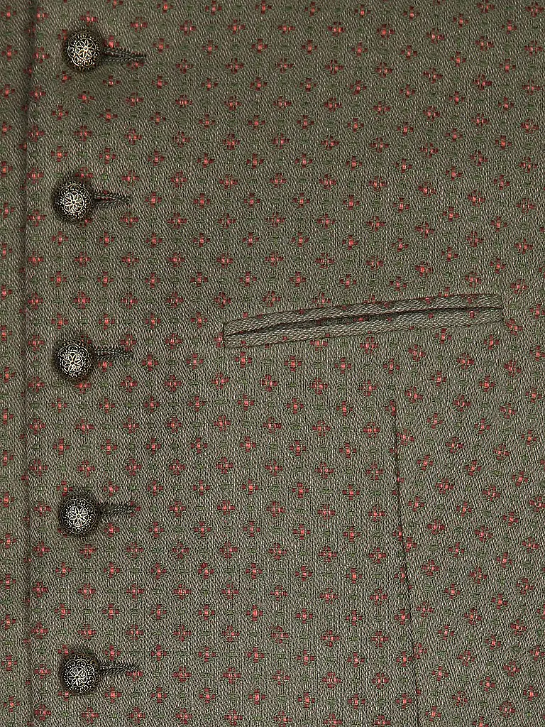 GOTTSEIDANK | Gilet tradizionale KONSTANTIN | 