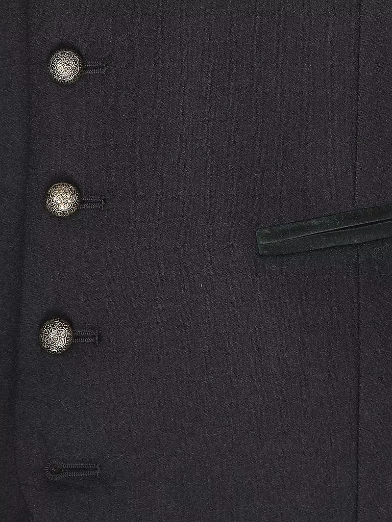 GOTTSEIDANK | Gilet tradizionale KONSTANTIN | 