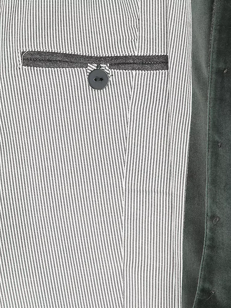 GOTTSEIDANK | Gilet tradizionale KONSTANTIN | Grigio