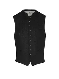 GOTTSEIDANK | Gilet tradizionale | Oliva