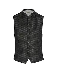 GOTTSEIDANK | Gilet tradizionale | Oliva
