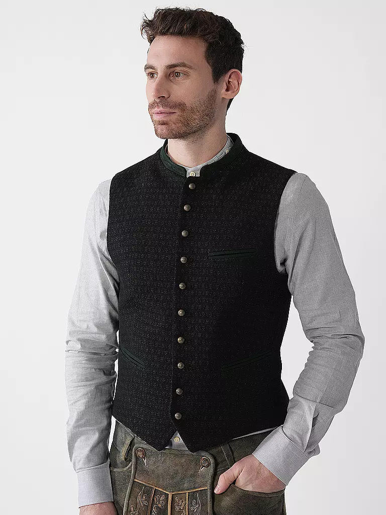 GOTTSEIDANK | Gilet tradizionale | 