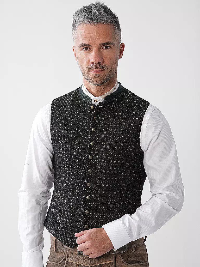 GOTTSEIDANK | Gilet tradizionale | 
