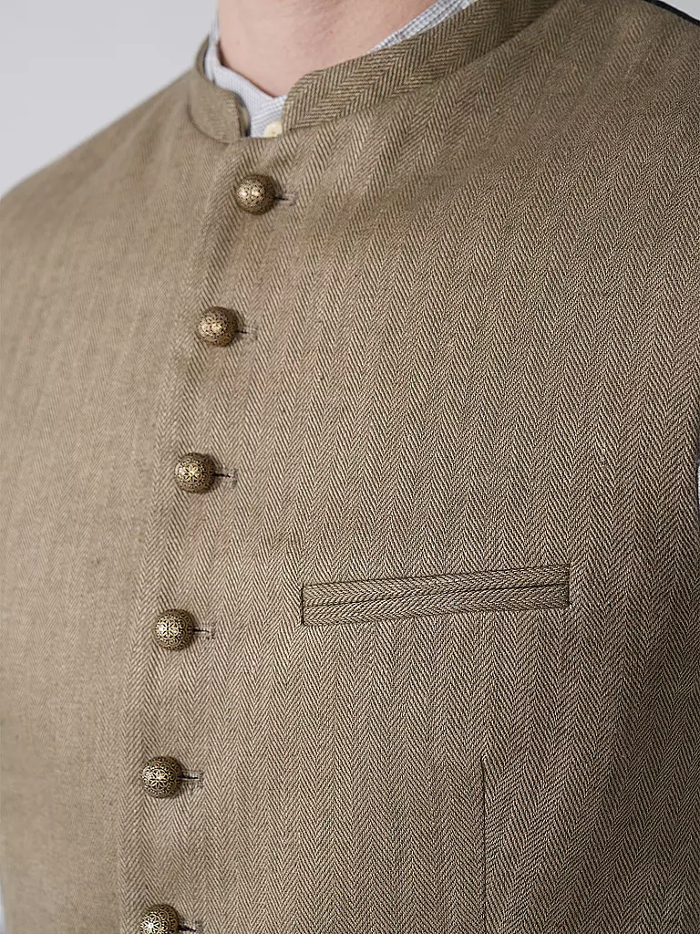 GOTTSEIDANK | Gilet tradizionale | 