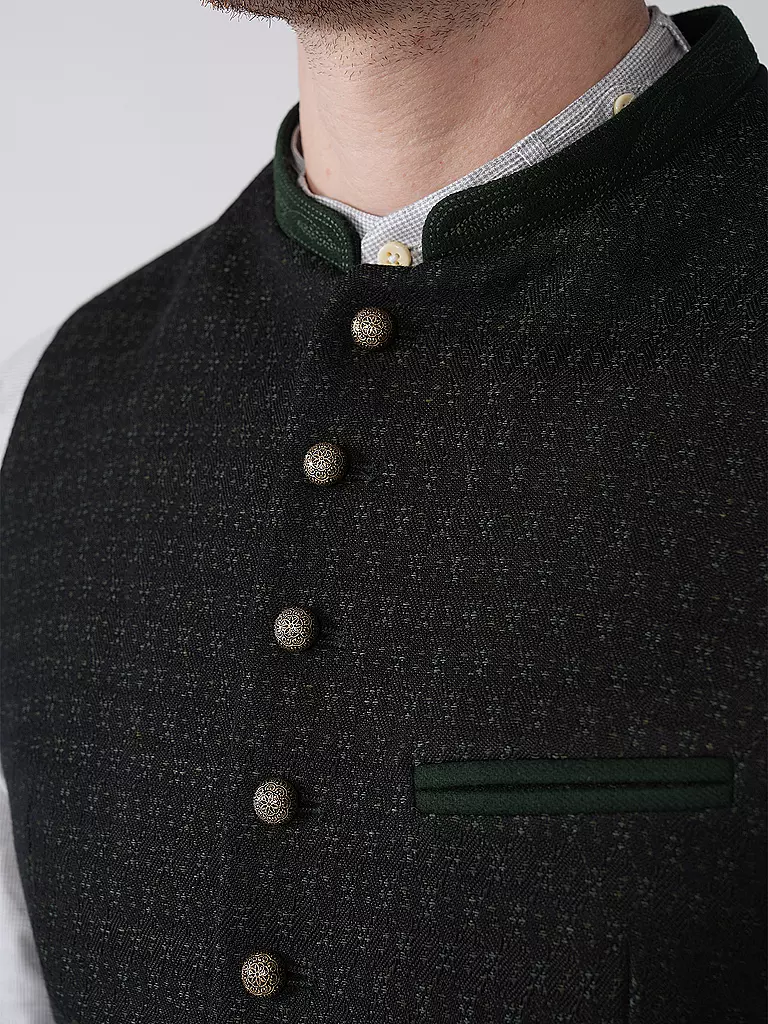 GOTTSEIDANK | Gilet tradizionale | 