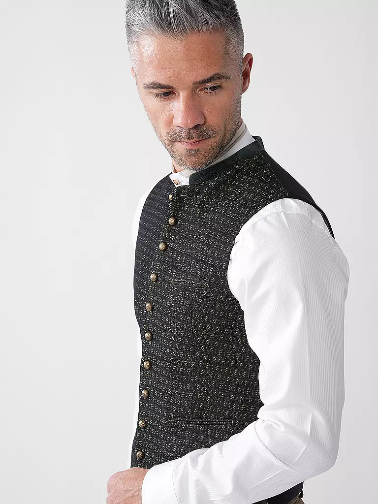 GOTTSEIDANK | Gilet tradizionale | 