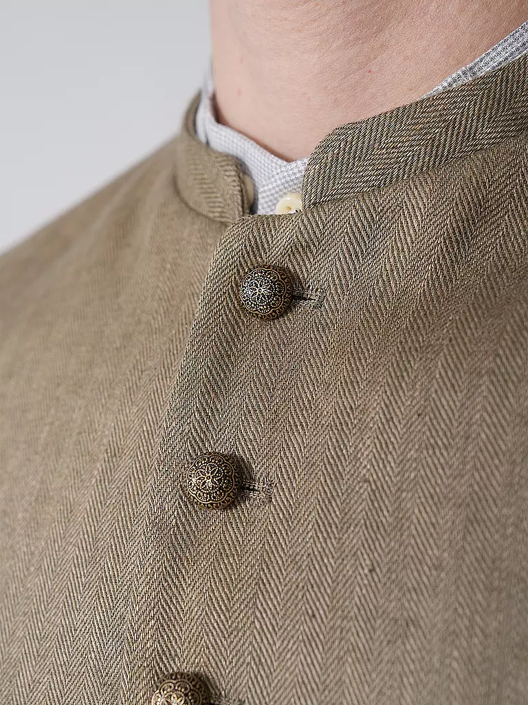 GOTTSEIDANK | Gilet tradizionale | 