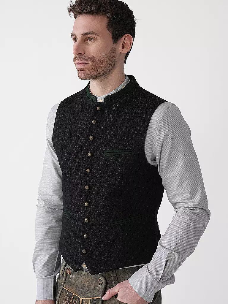 GOTTSEIDANK | Gilet tradizionale | 