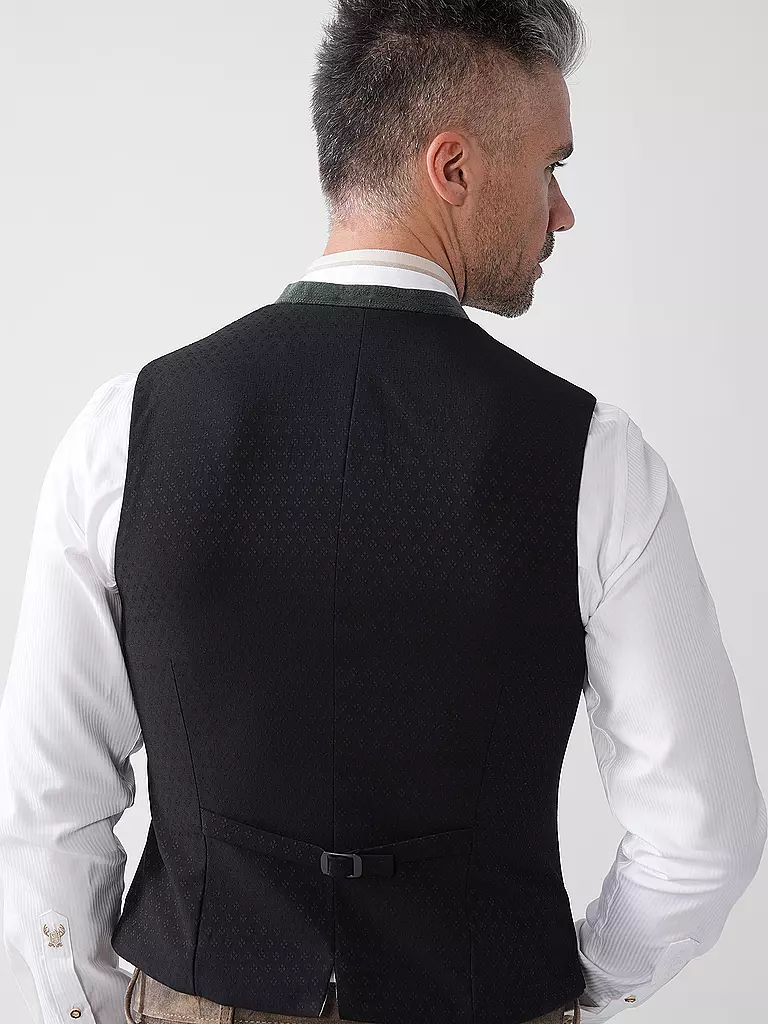 GOTTSEIDANK | Gilet tradizionale | 