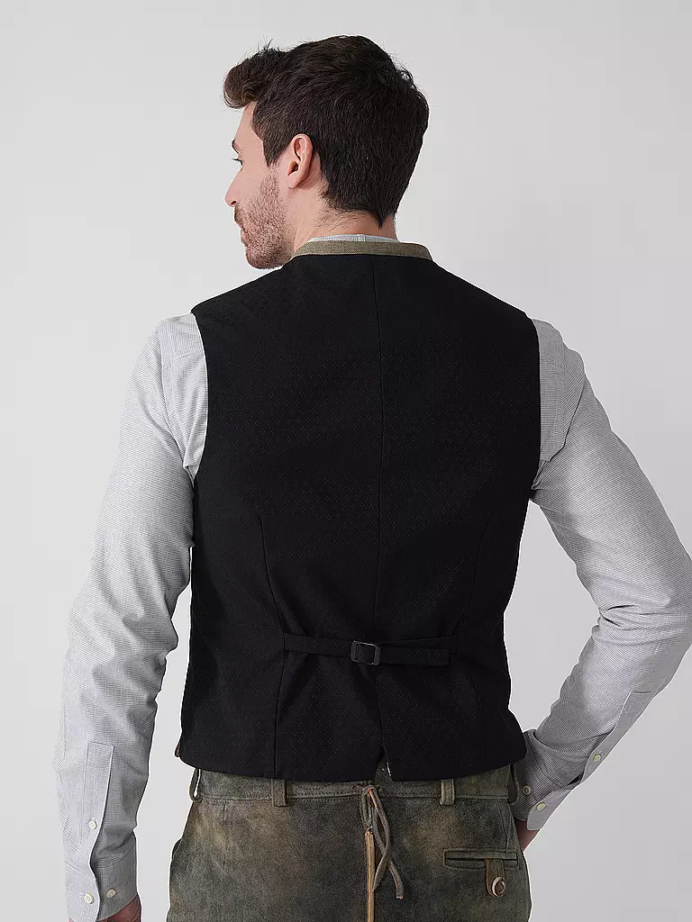 GOTTSEIDANK | Gilet tradizionale | 