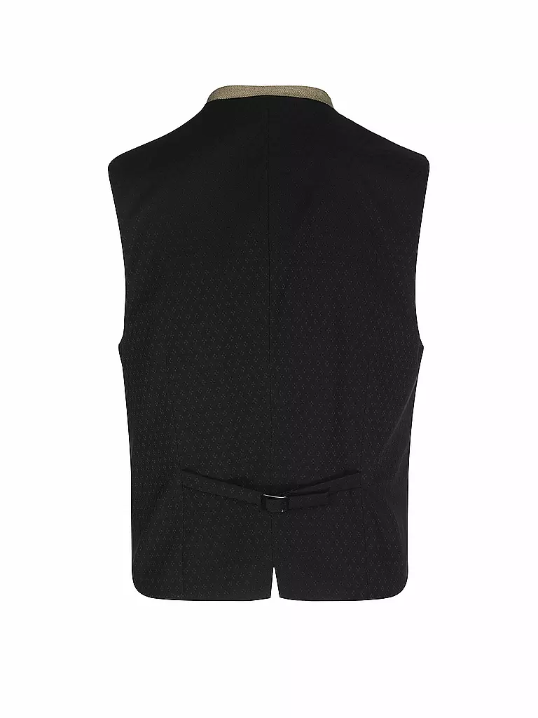 GOTTSEIDANK | Gilet tradizionale | 