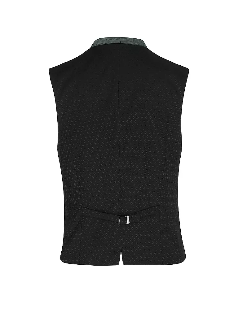 GOTTSEIDANK | Gilet tradizionale | 