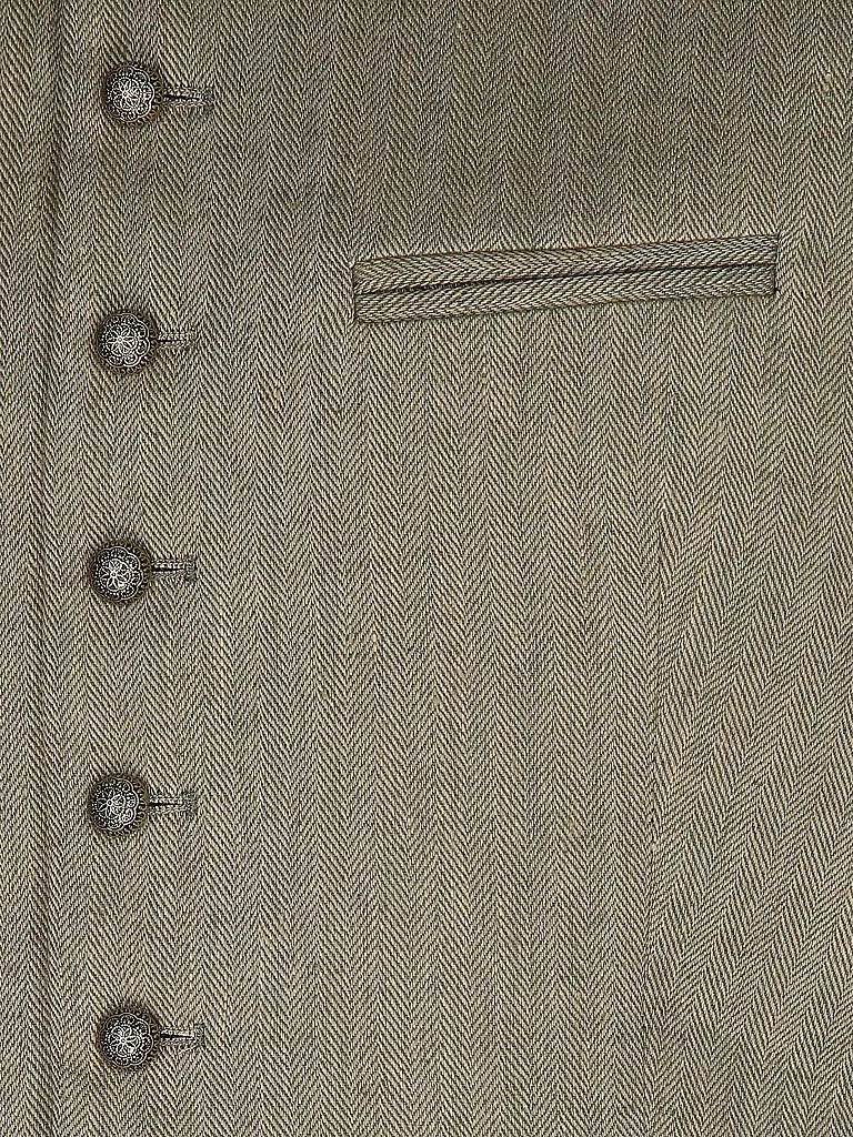 GOTTSEIDANK | Gilet tradizionale | 