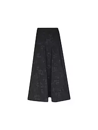 GOTTSEIDANK | Midi gonna CARLA | Nero