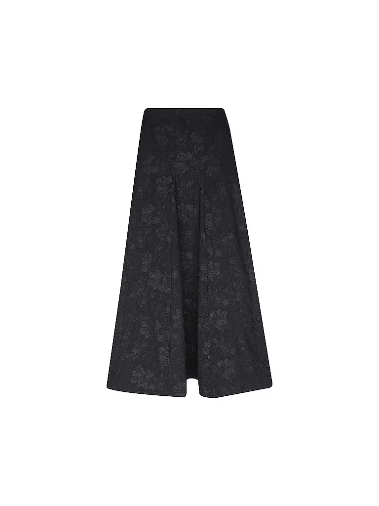 GOTTSEIDANK | Midi gonna CARLA | Nero
