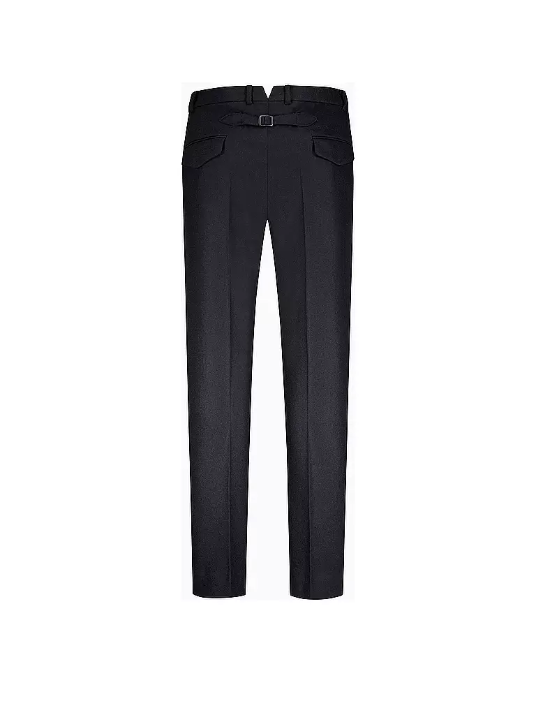 GOTTSEIDANK | Pantaloni di lana VEITH | 