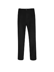GOTTSEIDANK | Pantaloni Trachten GABRIEL | Nero