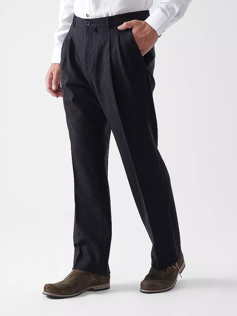 GOTTSEIDANK | Pantaloni Trachten GABRIEL | 