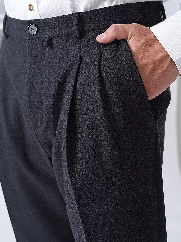 GOTTSEIDANK | Pantaloni Trachten GABRIEL | 